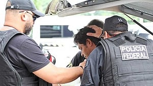 Bangladeshi Mamun arrested in Brazil faces trial in US over ‘human trafficking’