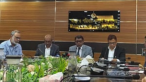 Health ministry to inspect Ad-din Hospital as it seeks licence back