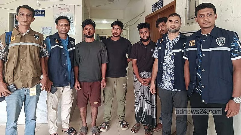 Chemical burns passed off as ‘Jinn’ attacks in Facebook scam