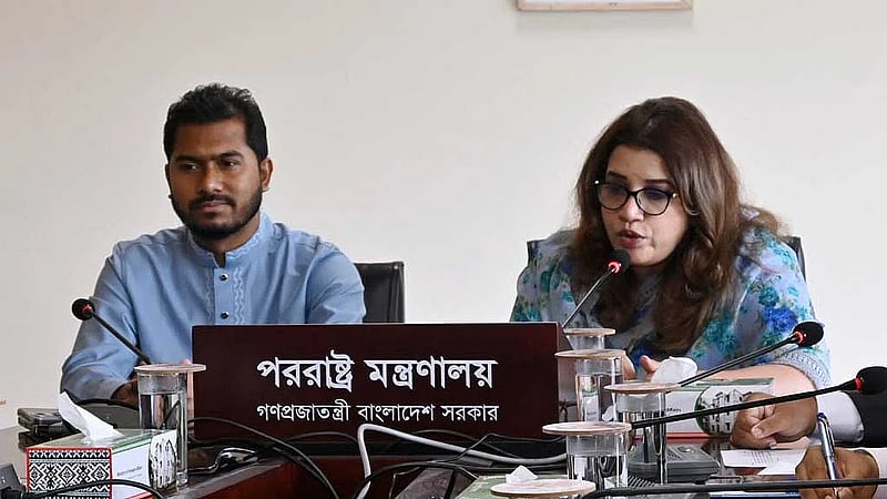 State minister Shama Obaed puts UAE visa cancellations at 626, not 5,000