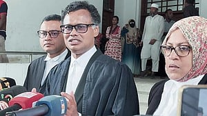 Plea to keep supreme judicial council, Article 102 after scrapping 15th Amendment