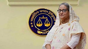 Initiative to amend tribunal rules on seizing property of Sheikh Hasina, other convicts