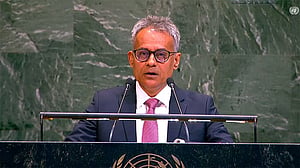 Bangladesh renews pledge to halve road deaths, injuries by 2030 at UN