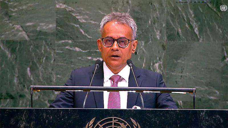 Bangladesh renews pledge to halve road deaths, injuries by 2030 at UN