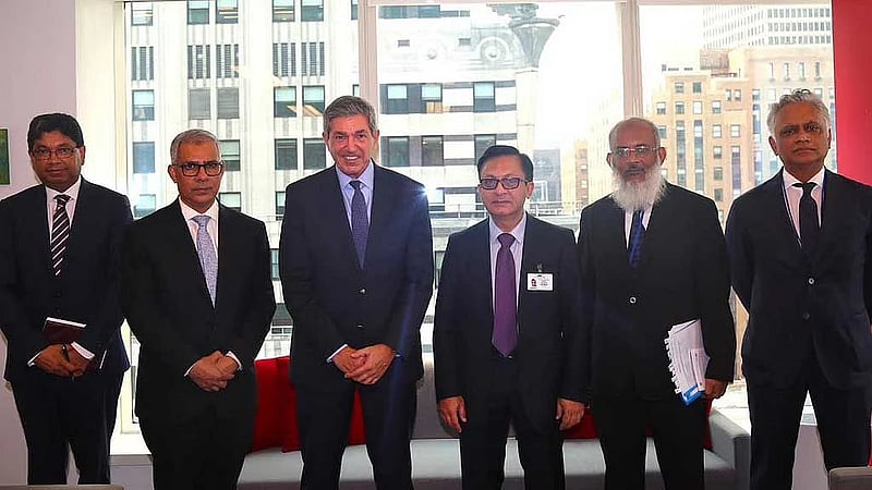 EU, G77 reaffirm support for Bangladesh’s ‘smooth’, ‘sustainable’ LDC graduation