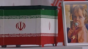 Iran mourns Ayatollah Khamenei's 14-month-old granddaughter, killed in same strike