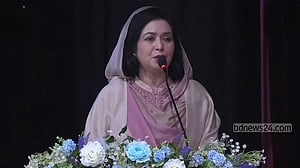 No one should die in rural Bangladesh for lack of healthcare: Zubaida
