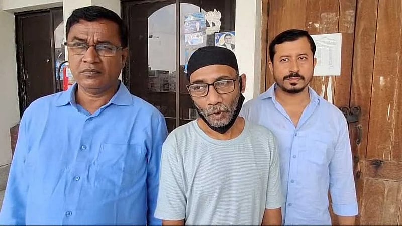 ‘No parent should suffer such loss’: Father’s plea for justice marks start of Ramisa trial