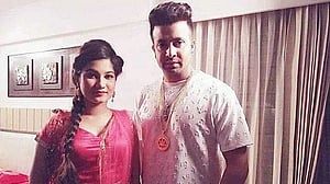 Husband faces questioning as actor falls to death from Bangladesh Medical
