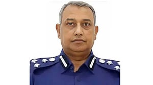 CID acting chief Akbar Khan petitions to quit after being left off police promotion list