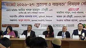 Finance minister links banking stability to recapitalisation, depositor confidence