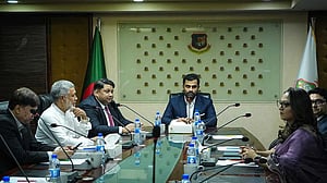 BCB heads to polls again but competitive spirit nowhere to be found