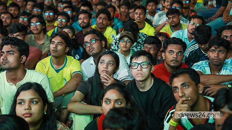 DMP to step up security at World Cup screening venues to prevent violence