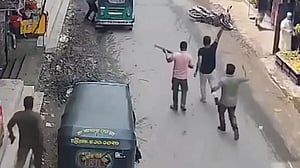 Jubo Dal leader murder: 'Notorious criminal' Raihan identified as prime suspect