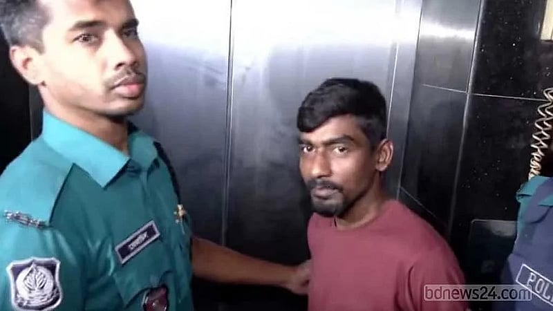 Verdict in ‘child rape’ case in Bakalia to be delivered on Wednesday
