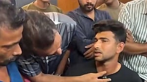 Nayeem Hasan returning to cricket after alleged assault by police