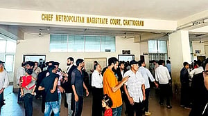 Bribery, harassment reports to go straight to Chattogram's chief magistrate
