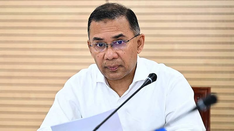 Tarique orders probe into 13-year delay on Khulna Shipyard road project