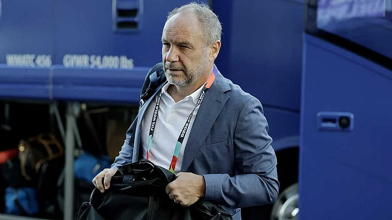 Haiti exit World Cup but coach Migne says team proved they belong
