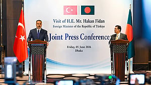 Essential to block Israeli attempts to sabotage ceasefire, says Turkish foreign minister