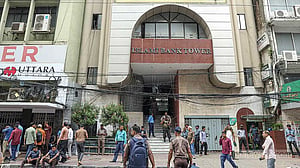 Bangladesh central bank lends Tk 25bn more to aid Islami Bank liquidity crisis