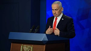US intel says Israel may ‘undermine’ Iran peace deal: report