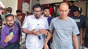 CPJ urges authorities not to target bdnews24.com journalist amid apparent identity mix-up