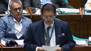 Khalilur warns foreign ministry budget cut may force closure of Bangladeshi embassies
