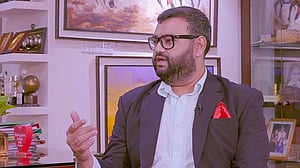 Steel industry struggling for survival amid deepening losses: Maruf Mohsin