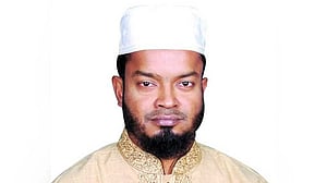 Daughter named as a ‘recipient’ on Narail-2 Jamaat MP’s donation list