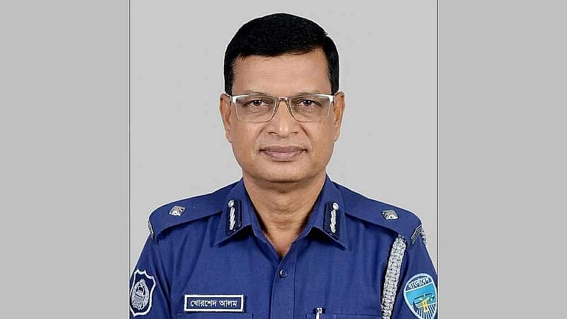 12-year-old allegedly raped in Noakhali, police inspector withdrawn