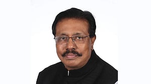 Ex-Jamalpur MP Noor Mohammed arrested in Dhaka’s Gulshan