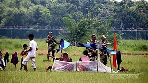 India's border ‘push-ins’ leave undocumented families stranded as legal questions mount