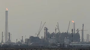 Thirteen killed and 66 injured, including Bangladeshis, in explosion at Qatar gas facility