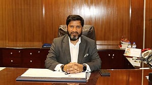 BSEC chairman, four commissioners resign