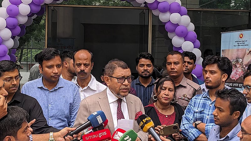 Ad-din Hospital students can practise at other hospitals, says health minister