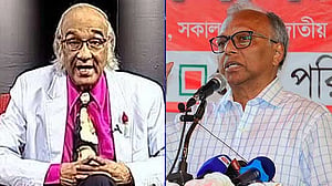 Another platform of newspaper editors floated in Bangladesh