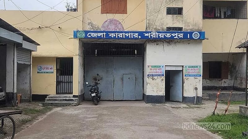 17 Indians stuck in Bangladesh jail even after serving out terms