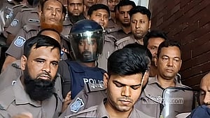 Parents recount events in court as Ramisa's murder trial proceeds before Dhaka tribunal