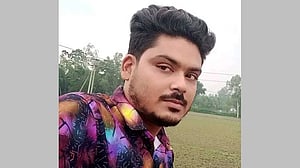 Father, daughter among three killed by lightning strikes in Tangail, Barishal