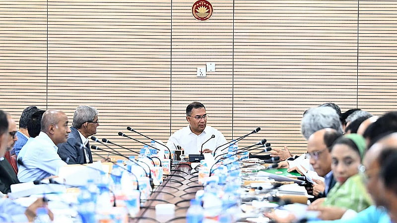 Chinese Economic Zone approval sparks questions over possible link to Tarique’s China visit