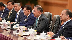 China interested in supporting Teesta project from planning stage, says PMO advisor