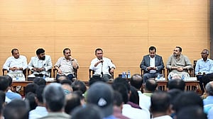 Tarique says Bangladesh moved beyond era of "media suppression”