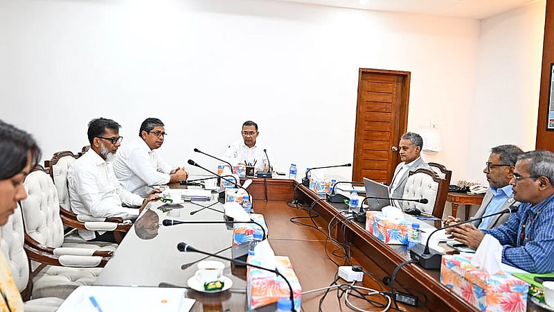 Government plans to convert Panchagarh-Cox’s Bazar metre-gauge rail network to broad gauge