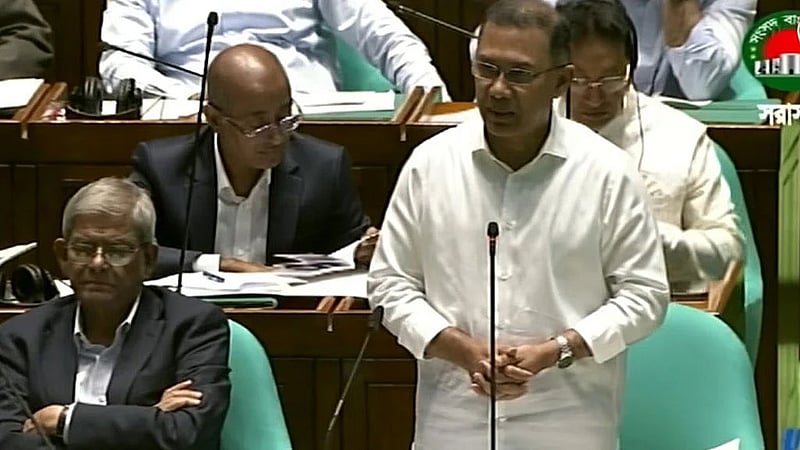 PM explains role of women MPs in opposition constituencies, citing government rules