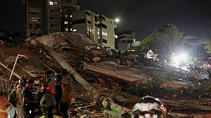 Thousands feared dead in Venezuela after two major earthquakes