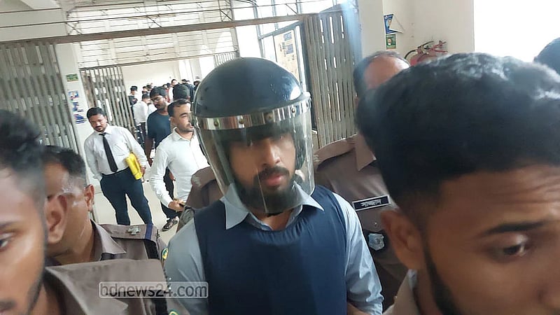 Ikra’s death: Actor Alvi’s bail petition denied