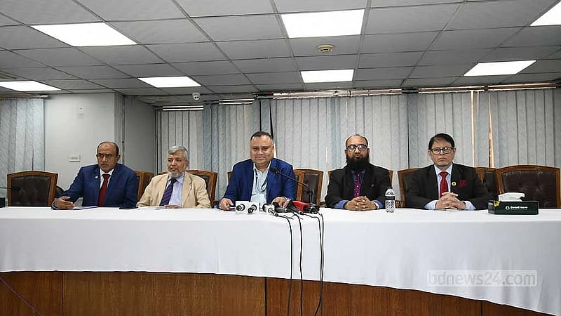 Restoring depositor confidence tops agenda at Islami Bank, says Zahir Hussain