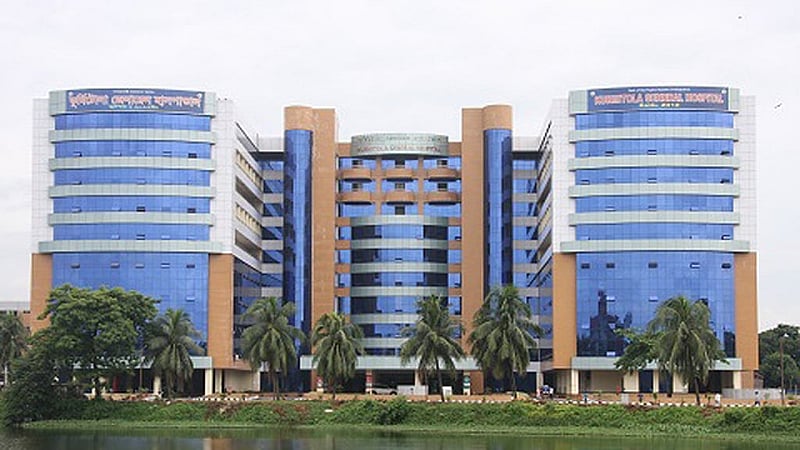 3 workers die of electrocution while moving power cables for DESCO