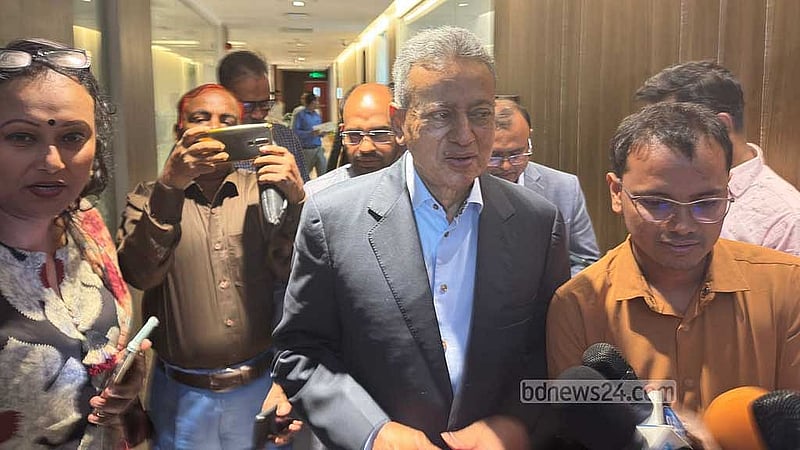Bangladesh in talks with IMF over fresh funds to cushion fuel shock